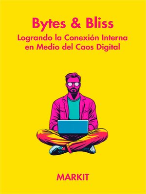 cover image of Bytes & Bliss
